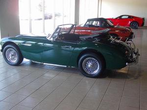  Austin-Healey n/a -