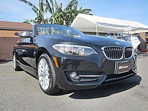 BMW 228 i For Sale In Los Angeles | Cars.com