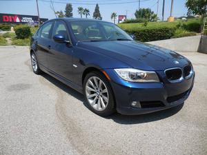  BMW 3 Series 328i - 328i 4dr Sedan SULEV SA