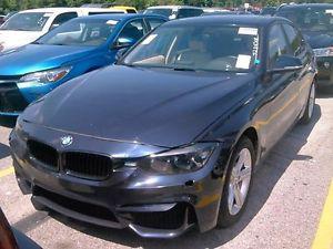  BMW 3-Series 328i xDrive Sedan