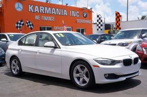  BMW 328 i For Sale In Hialeah | Cars.com