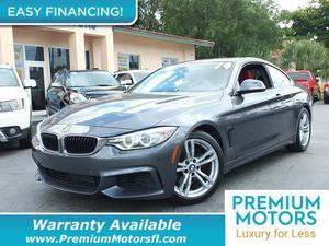  BMW 428 i For Sale In Lauderdale Lakes | Cars.com