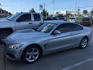  BMW 428 i xDrive For Sale In Tulsa | Cars.com
