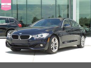 BMW 430 i For Sale In Houston | Cars.com