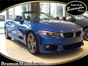  BMW 435 i For Sale In Miami | Cars.com