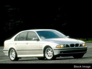  BMW 5-Series 540i in Van Nuys, CA