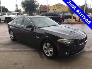  BMW 528 i For Sale In Frisco | Cars.com