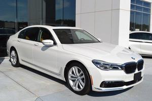  BMW 750 i For Sale In Macon | Cars.com