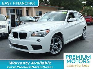  BMW X1 sDrive 28i For Sale In Lauderdale Lakes |