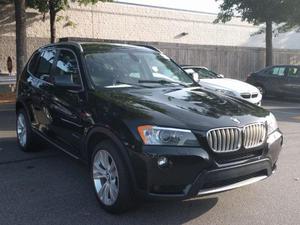  BMW X3 35i For Sale In Columbus | Cars.com