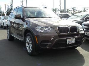  BMW X5 XDrive35i For Sale In Roseville | Cars.com