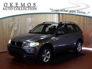  BMW X5 xDrive30i For Sale In Okemos | Cars.com