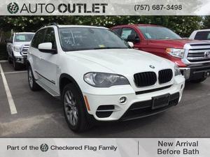  BMW X5 xDrive35i For Sale In Virginia Beach | Cars.com