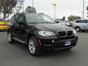  BMW X5 xDrive35i Premium For Sale In Torrance |