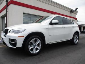  BMW X6 xDrive35i For Sale In Ewing | Cars.com