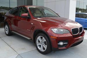  BMW X6 xDrive35i For Sale In Macon | Cars.com