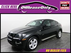  BMW X6 xDrive35i For Sale In North Lauderdale |