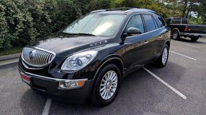  Buick Enclave 1XL For Sale In Glen Allen | Cars.com