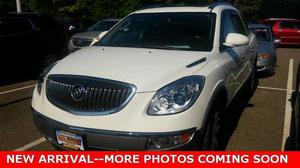  Buick Enclave 2XL For Sale In North Canton | Cars.com