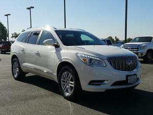  Buick Enclave Convenience For Sale In Riverside |