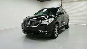  Buick Enclave Leather For Sale In New Orleans |