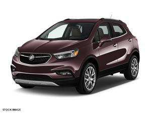  Buick Encore FWD 4dr Sport Touring in Warren, OH