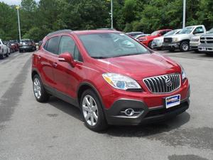  Buick Encore Premium For Sale In Hoover | Cars.com