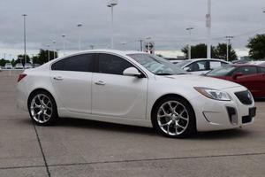  Buick Regal GS For Sale In McKinney | Cars.com
