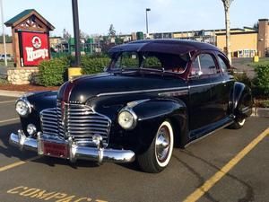  Buick Special