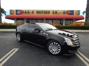  Cadillac CTS Base For Sale In Miami | Cars.com