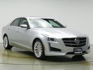 Cadillac CTS Performance RWD For Sale In Waukesha |