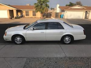  Cadillac DeVille For Sale In Cave Creek | Cars.com
