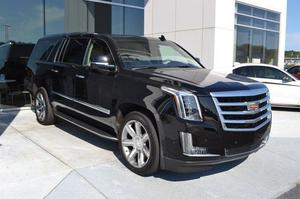  Cadillac Escalade ESV Luxury For Sale In Macon |