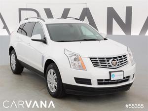  Cadillac SRX Base For Sale In Cleveland | Cars.com