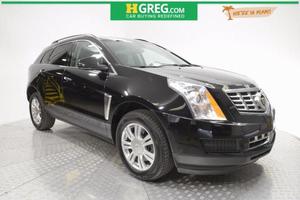  Cadillac SRX Base For Sale In Doral | Cars.com
