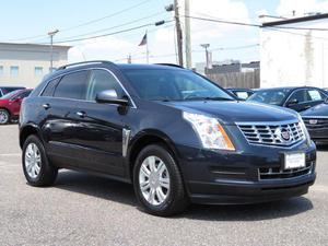  Cadillac SRX Base For Sale In Freeport | Cars.com