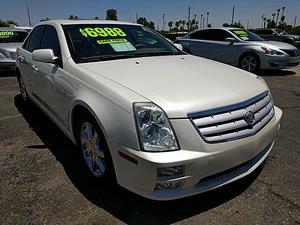  Cadillac STS V6 For Sale In Glendale | Cars.com
