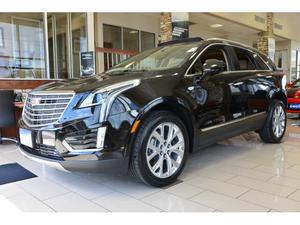  Cadillac XT5 Platinum For Sale In Kerrville | Cars.com