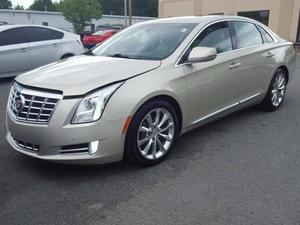  Cadillac XTS Luxury Collection - Luxury Collection 4dr