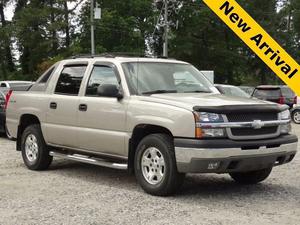  Chevrolet Avalanche  For Sale In Kitty Hawk |