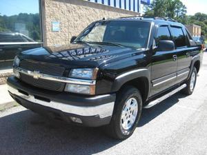  Chevrolet Avalanche  For Sale In Smyrna | Cars.com