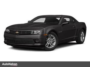 Chevrolet Camaro 1LT For Sale In Clearwater | Cars.com
