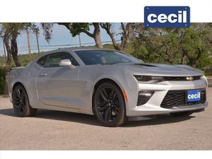  Chevrolet Camaro 2SS For Sale In Kerrville | Cars.com