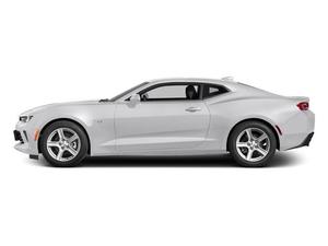  Chevrolet Camaro LT 2DR Coupe W/2LT