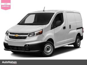  Chevrolet City Express LS For Sale In North Richland