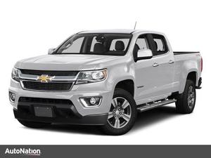  Chevrolet Colorado 2WD LT For Sale In Houston |