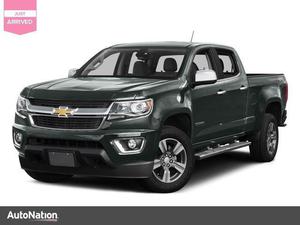  Chevrolet Colorado 2WD LT For Sale In North Richland