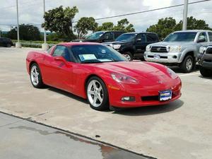  Chevrolet Corvette For Sale In Houston | Cars.com