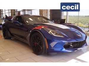  Chevrolet Corvette Grand Sport For Sale In Kerrville |