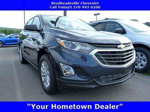  Chevrolet Equinox LS For Sale In Brodheadsville |